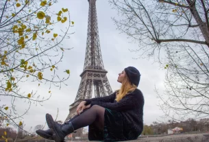 A magia de Paris no inverno: lugares e experiências únicas para se ver em 2024