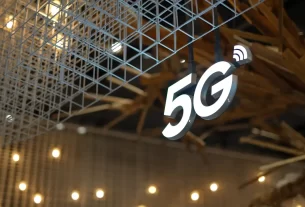 tecnologia 5G como está transformando o entretenimento digital