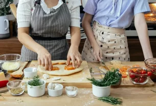 roteiro gastronômico descubra as delícias da Itália em 2024