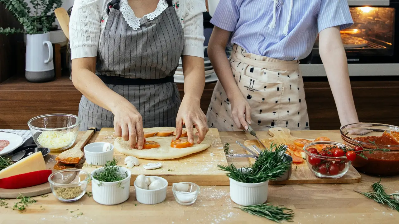 roteiro gastronômico descubra as delícias da Itália em 2024