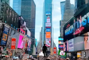 Nova York passeios imperdíveis em: um guia para primeiros visitantes em 2024