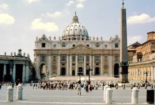 Conheça a cidade do Vaticano - 10 localidades imperdíveis para você conhecer e guardar na sua memória