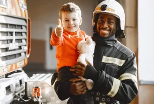 Tecnologia salvando vidas - a evolução dos equipamentos dos bombeiros no combate a incêndios nos últimos 30 anos