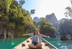 roteiro turístico 2024 - Jamaica um paraíso tropical pouco conhecido