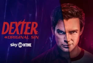 Dexter: Original Sin – um novo capítulo na saga do Bay Harbor Butcher que promete surpreender os fãs no dia 13 de dezembro