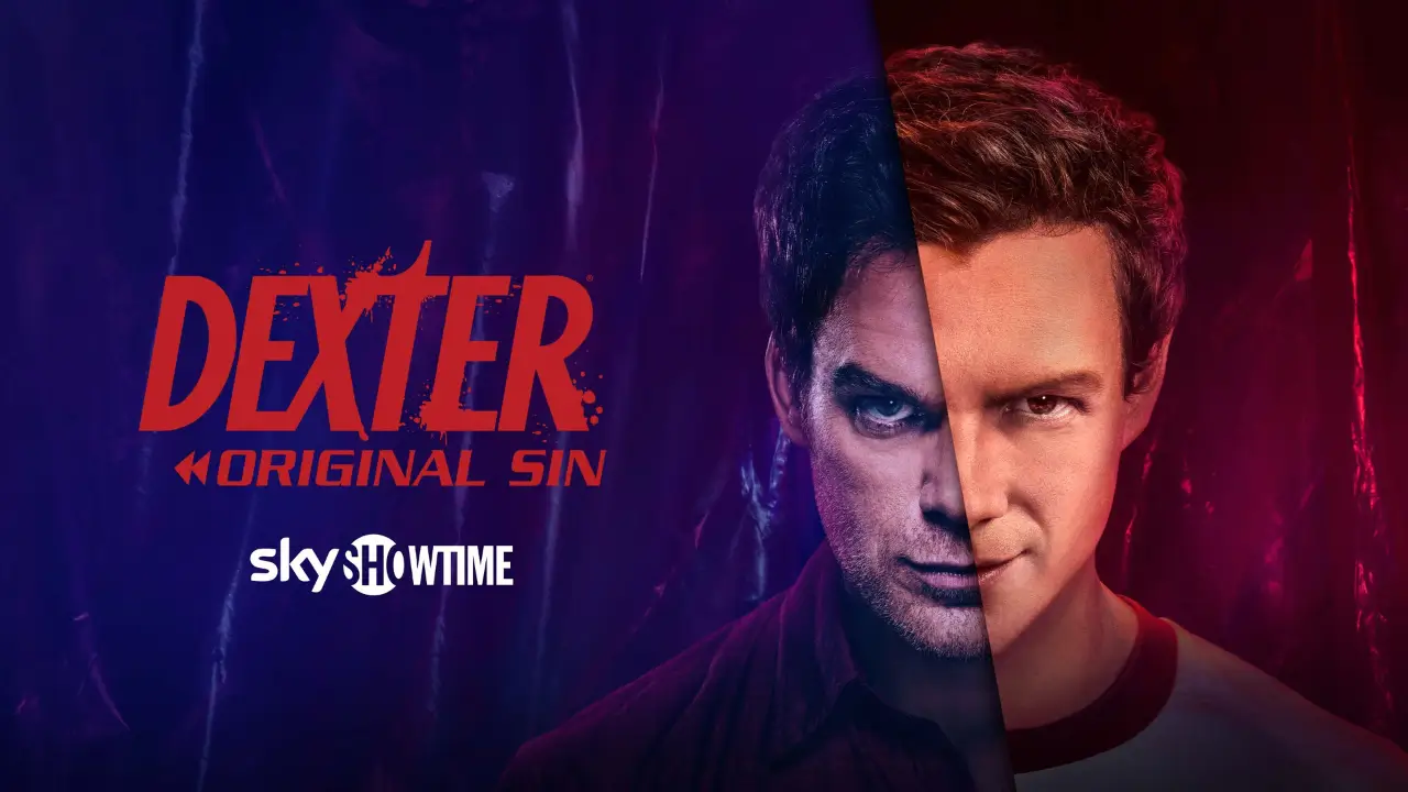 Dexter: Original Sin – um novo capítulo na saga do Bay Harbor Butcher que promete surpreender os fãs no dia 13 de dezembro