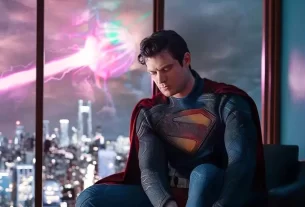 O herói mais conhecido do mundo Superman - tudo o que você precisa saber sobre o novo filme de 2025