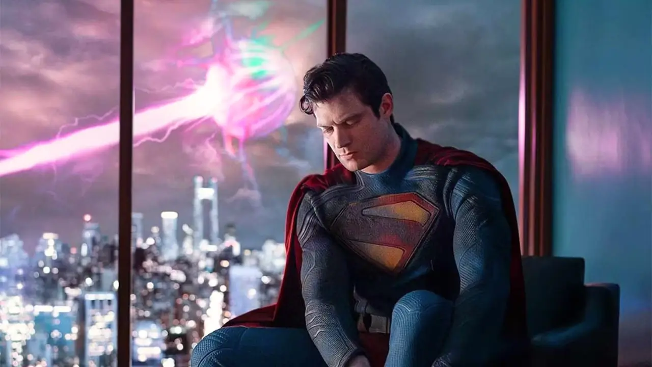 O herói mais conhecido do mundo Superman - tudo o que você precisa saber sobre o novo filme de 2025