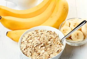 Banana e Aveia: Parceria Perfeita 10 dicas para Refeições Saudáveis