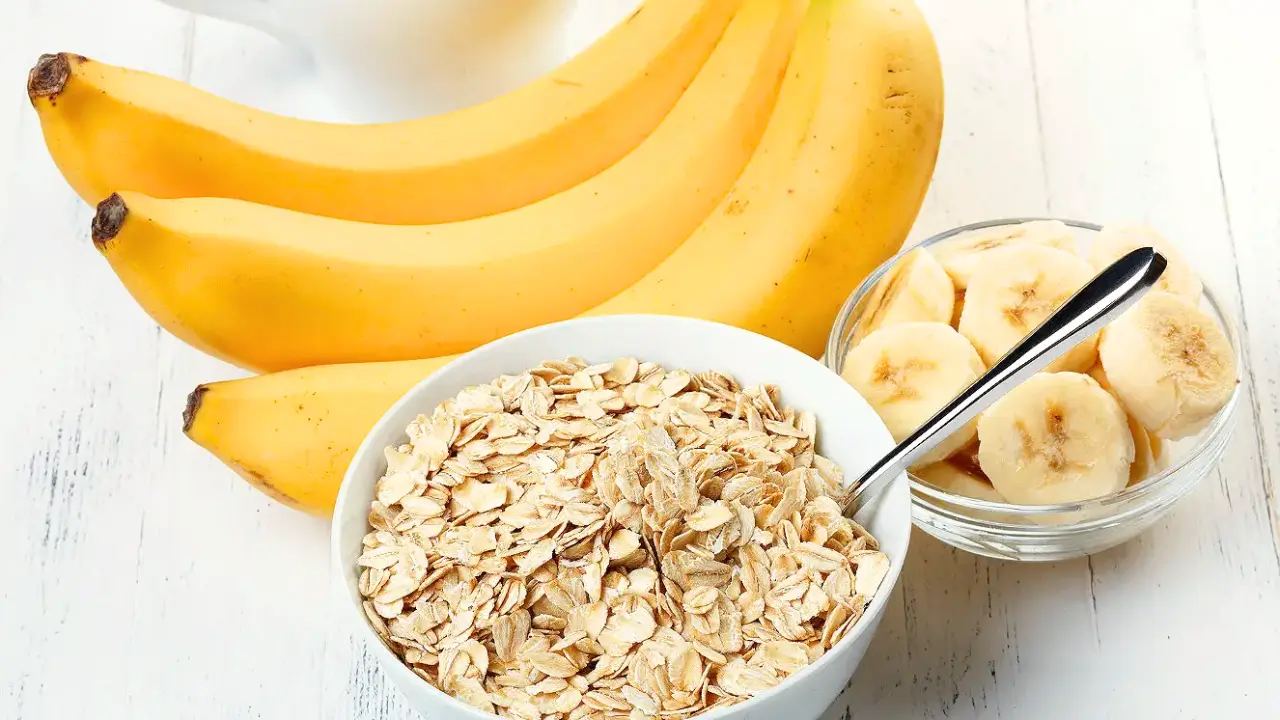 Banana e Aveia: Parceria Perfeita 10 dicas para Refeições Saudáveis