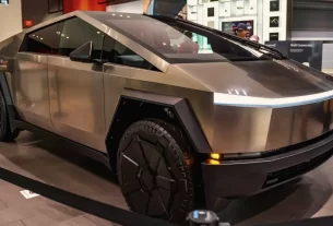 Tesla Cybertruck tudo o que você precisa saber sobre esse avançado carro em 2024