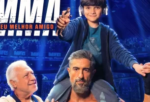 MMA - Meu Melhor Amigo: filme que estreia em 2025 um drama brasileiro que explora superação, empatia e o poder dos vínculos humanos