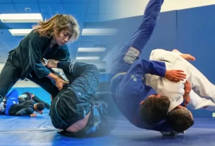 Jiu-Jitsu e saúde mental: os benefícios de começar em 2025 a praticar a Arte Suave na vida moderna