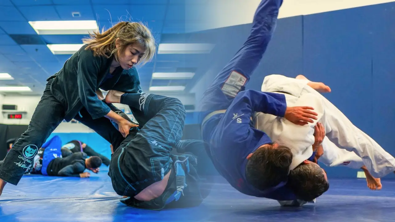 Jiu-Jitsu e saúde mental: os benefícios de começar em 2025 a praticar a Arte Suave na vida moderna