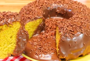 Bolo de cenoura aprenda a fazer 10 receitas deliciosas