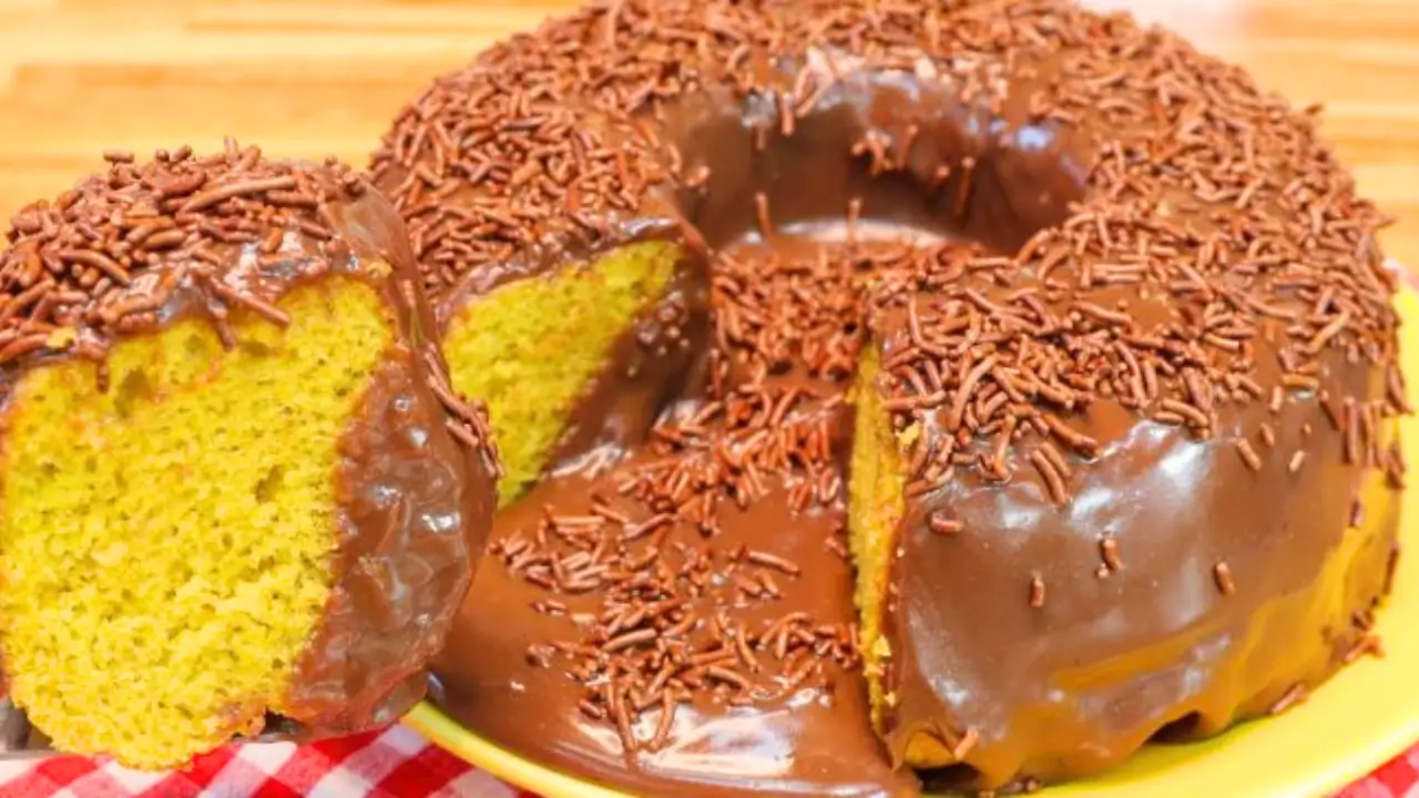 Bolo de cenoura aprenda a fazer 10 receitas deliciosas