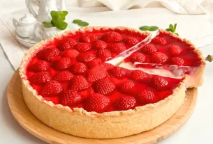 Torta de morango aprenda a fazer 10 receitas deliciosas