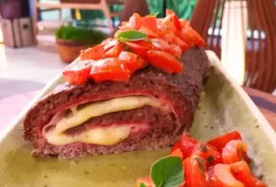Bolo de carne aprenda 10 receitas fáceis de se fazer em casa