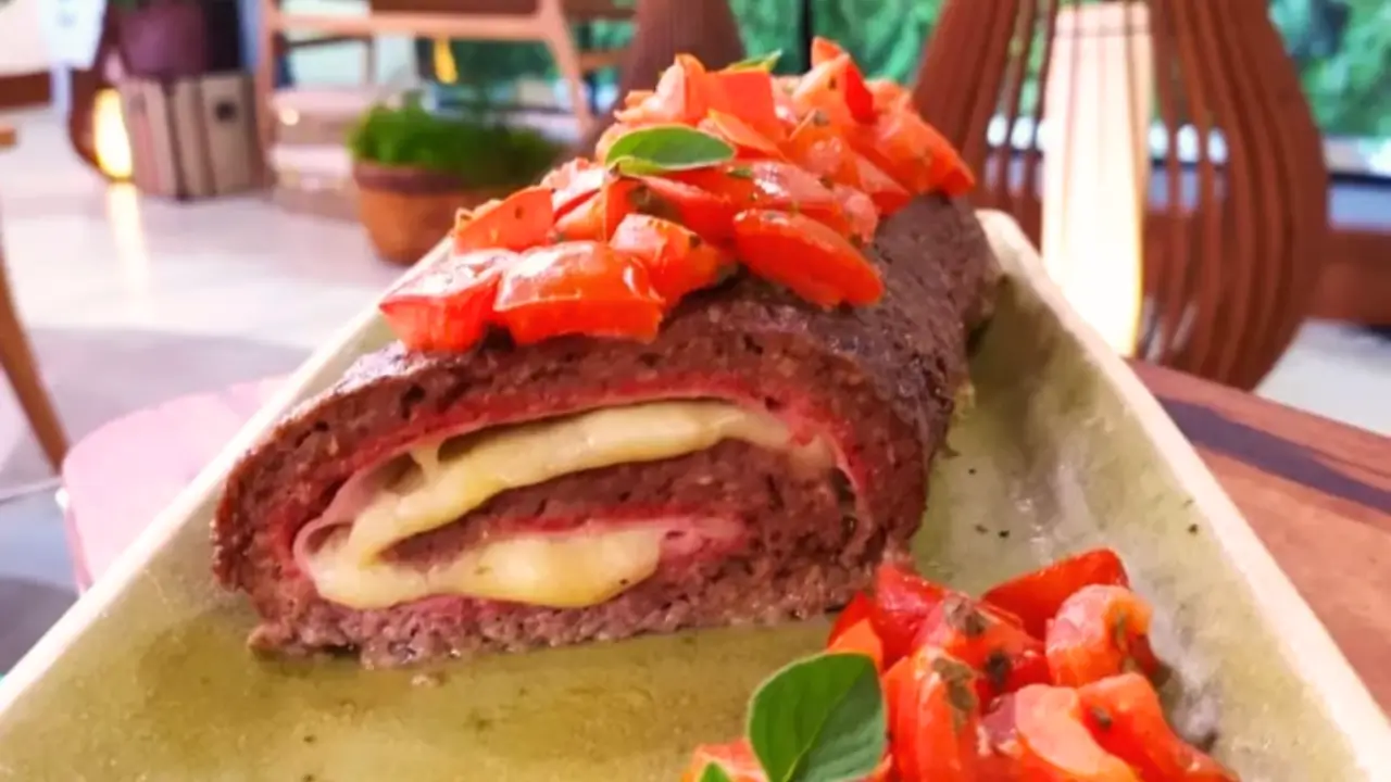 Bolo de carne aprenda 10 receitas fáceis de se fazer em casa