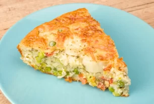 Torta de palmito 10 receitas para toda a família