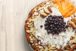 torta de manga 10 receitas refrescantes