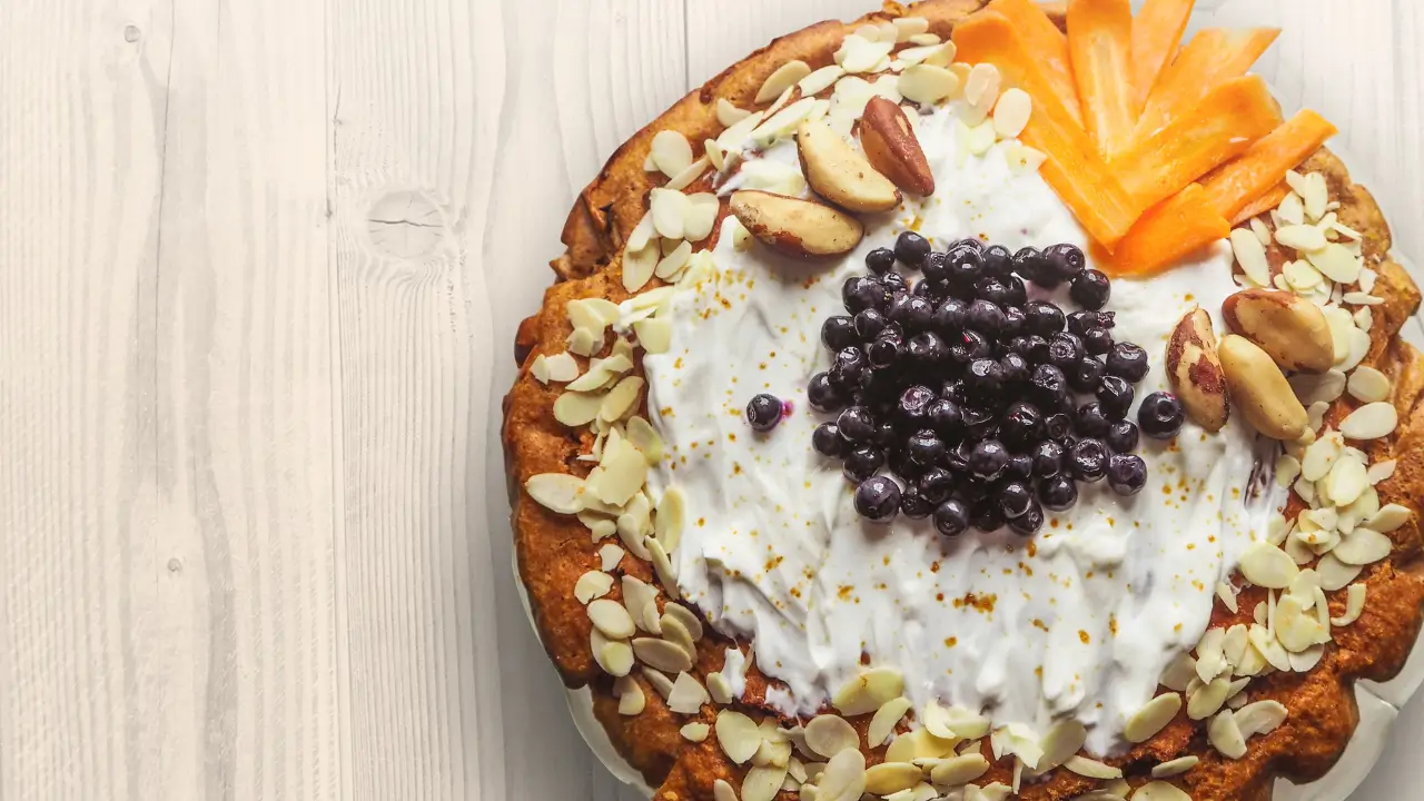 torta de manga 10 receitas refrescantes