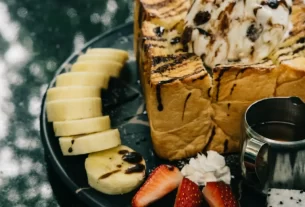 bolo de banana 10 receitas dessa iguaria tropical