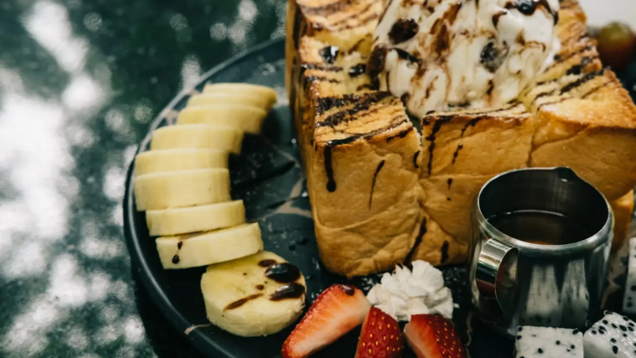 bolo de banana 10 receitas dessa iguaria tropical