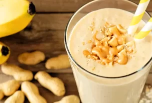 Shakes de proteínas - 10 receitas saborosas e nutritivas faceis de fazer em casa