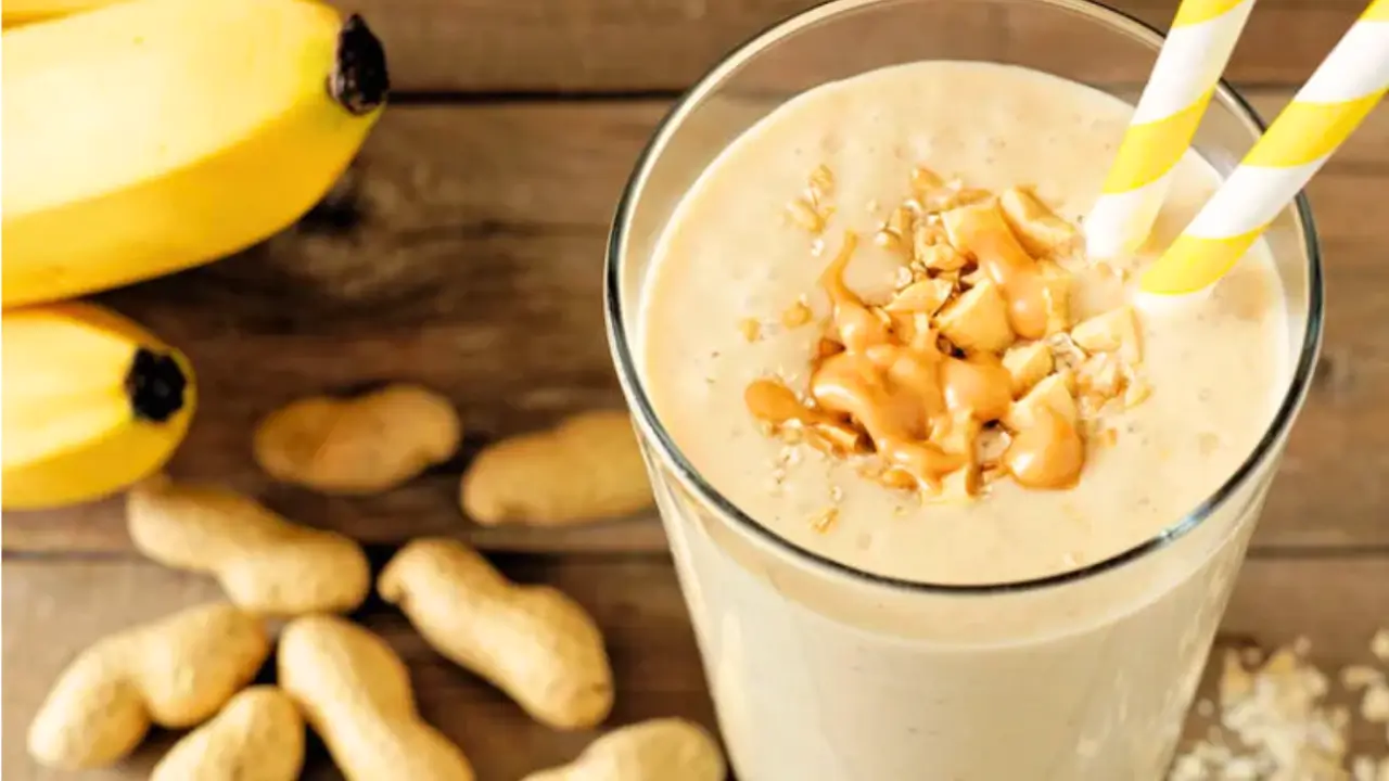 Shakes de proteínas - 10 receitas saborosas e nutritivas faceis de fazer em casa