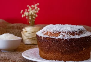 bolo de coco 10 receitas maravilhosas para você aprender