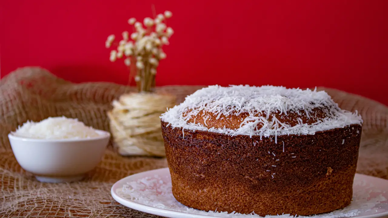 bolo de coco 10 receitas maravilhosas para você aprender