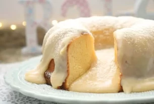 bolo de leite condensado aprenda 10 receitas fáceis