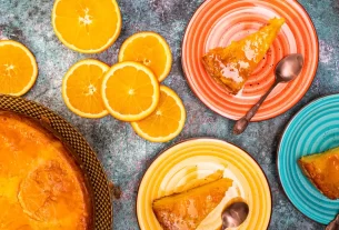 bolo de laranja 10 receitas deliciosas