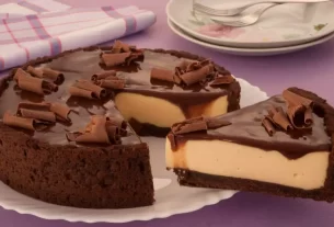 torta com nutella 10 receitas para os amantes de doces