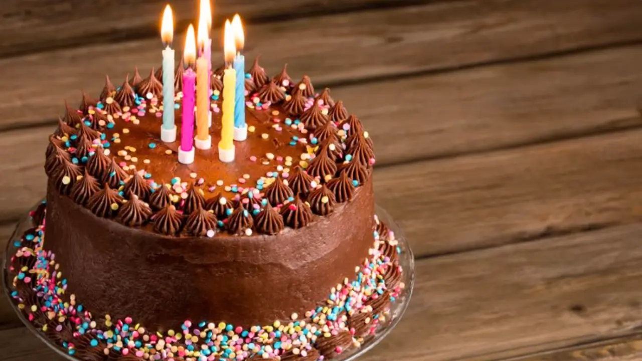 bolo para aniversário aprenda 10 receitas simples de se fazer