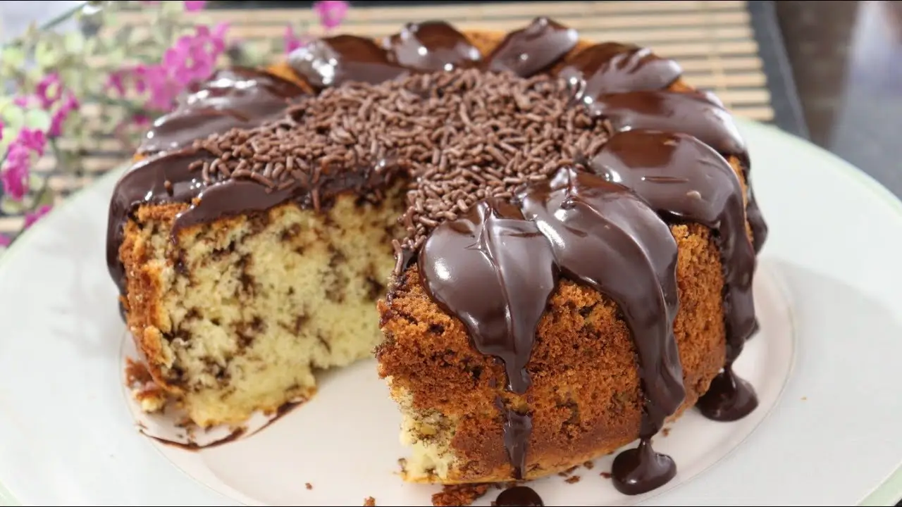 bolo formigueiro 10 receitas fáceis de fazer em casa