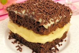 torta de liquidificador aprenda 10 receitas fáceis e rápidas