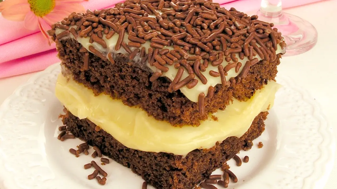 torta de liquidificador aprenda 10 receitas fáceis e rápidas