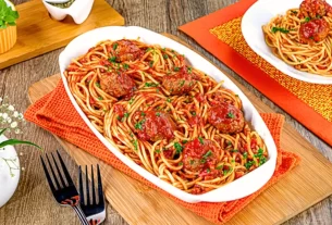 Macarrão para toda a família - conheça 10 receitas de macarronada que farão sucesso na sua mesa