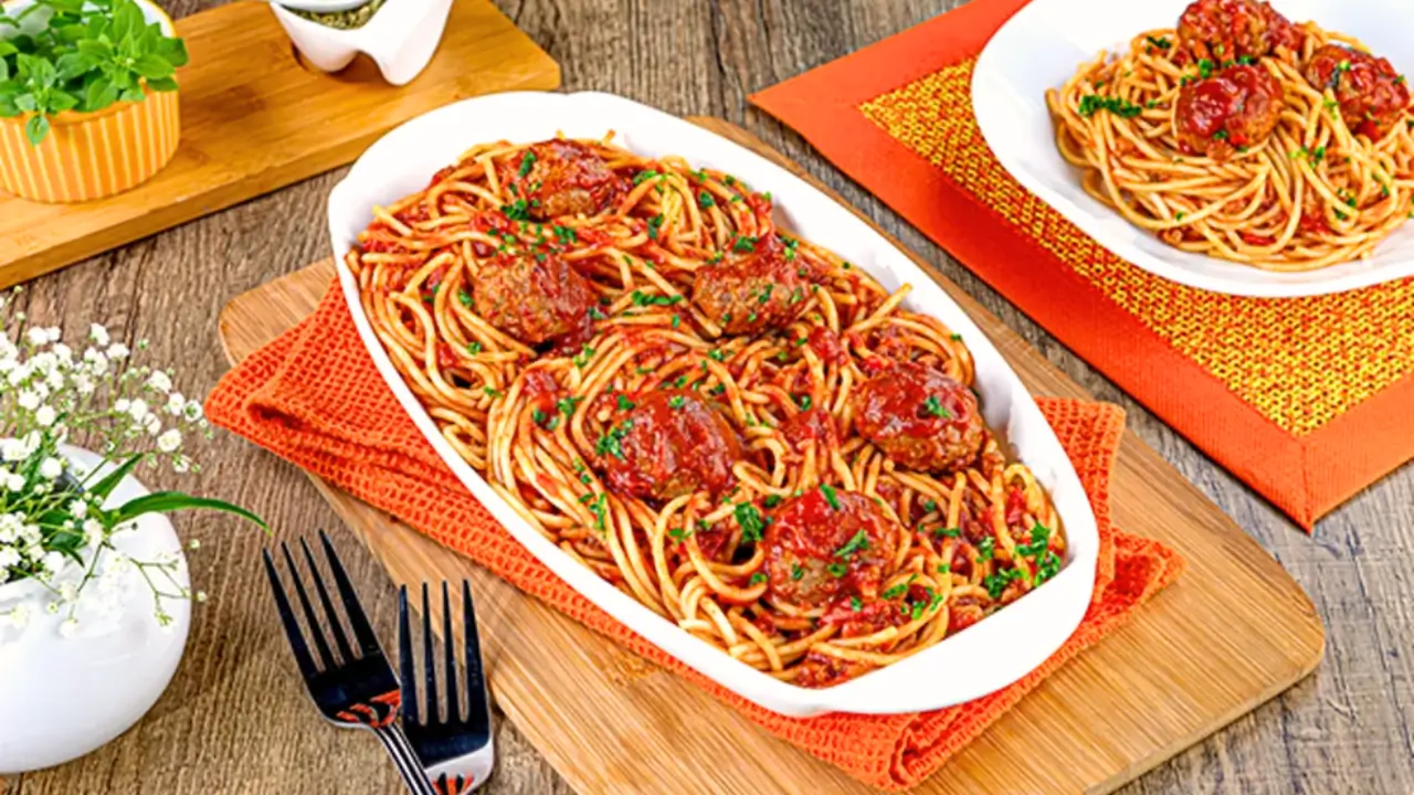 Macarrão para toda a família - conheça 10 receitas de macarronada que farão sucesso na sua mesa