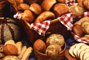 pães ao redor do mundo conheça 10 receitas deliciosas que podem se tornar uma renda extra