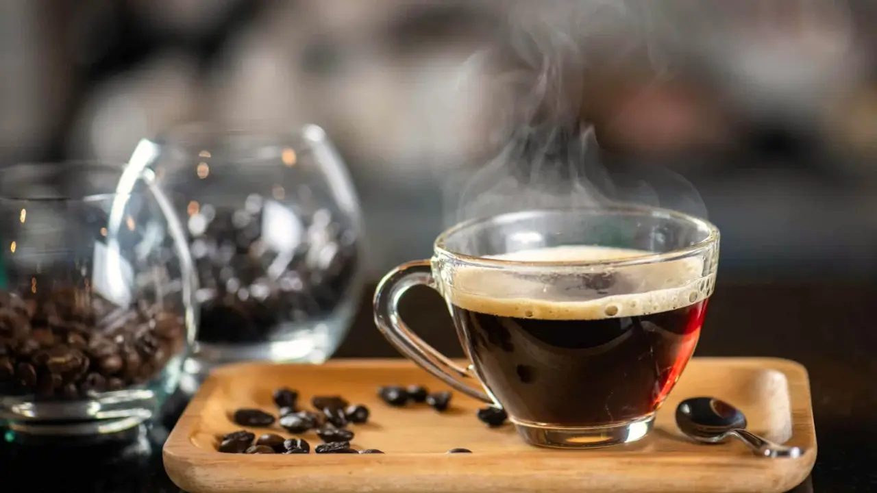 Café a bebida tradicional de nossas casas - aprenda 10 receitas diferentes para as suas manhãs