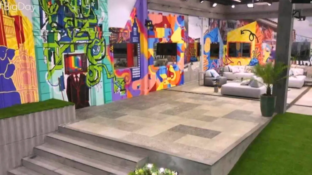 BBB 25 novidades da casa mais vigiada do país - conheça as diferenças que não houve nas outras edições