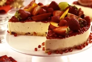 torta gelada 10 receitas deliciosas para você aprender