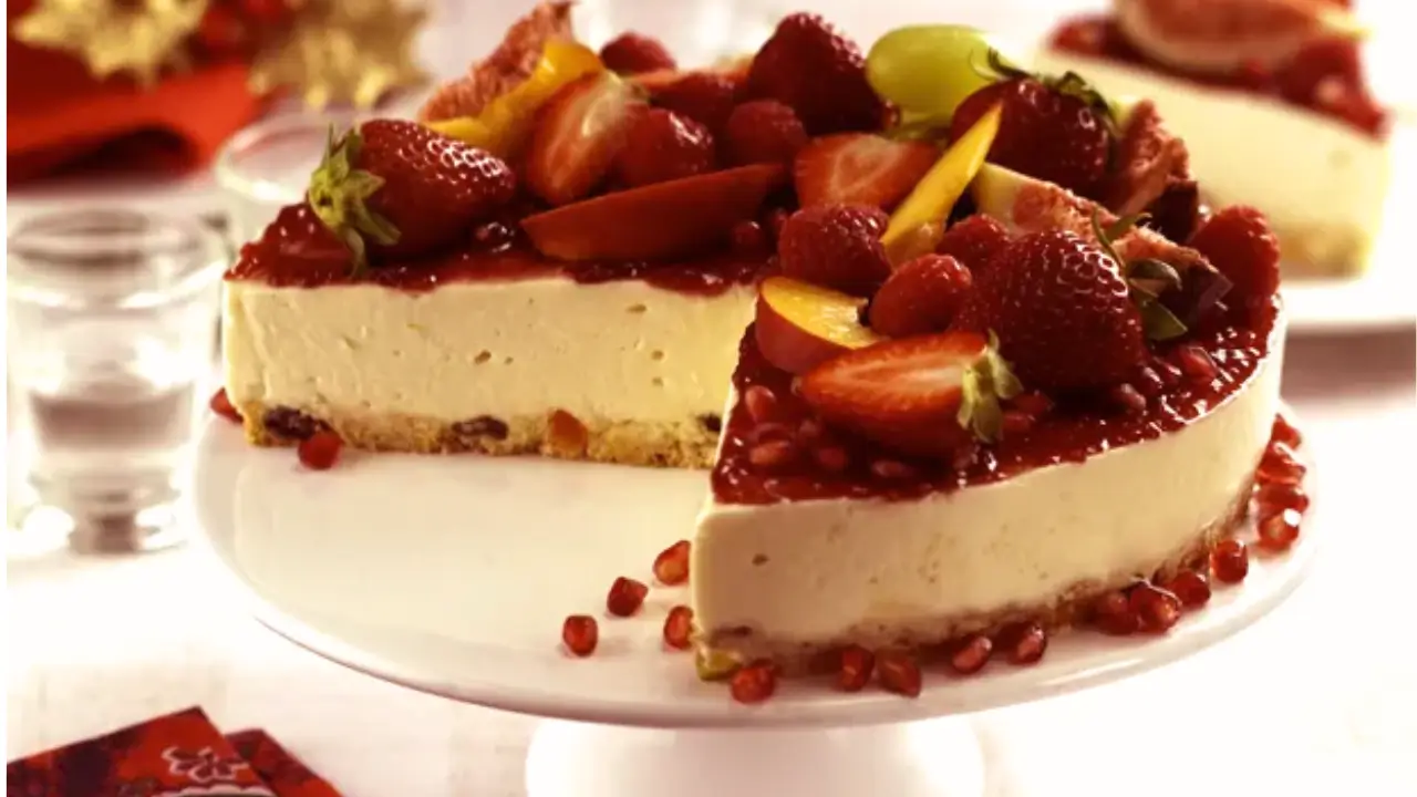 torta gelada 10 receitas deliciosas para você aprender