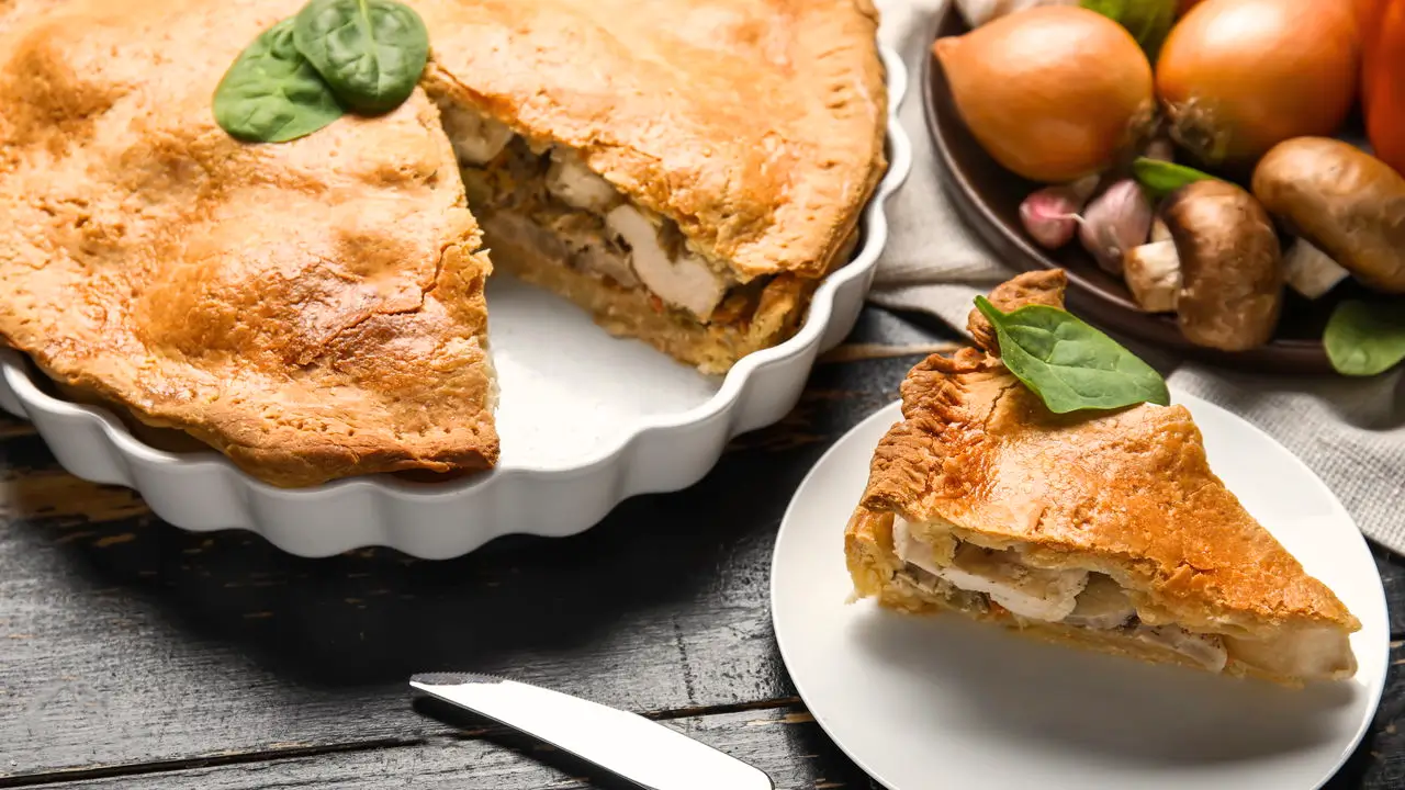 Torta Sem Glúten: 10 Receitas Fáceis de Aprender