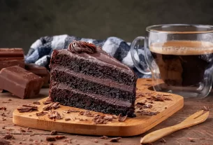 bolo de café aprenda 10 receitas fáceis em casa