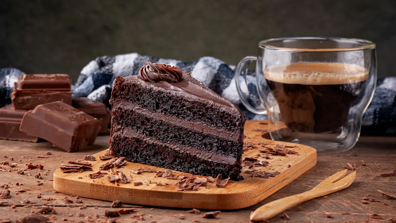 bolo de café aprenda 10 receitas fáceis em casa