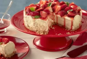 torta holandesa aprenda a fazer 10 receitas deliciosas